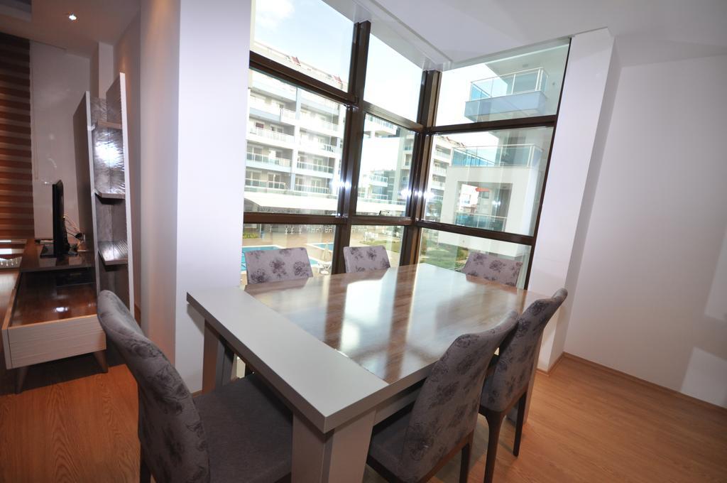 Aura Residence Alanya Exterior photo
